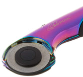 Tula Pink 45MM Ergonomic Rotary Cutter for Left or Right Handed Cutting